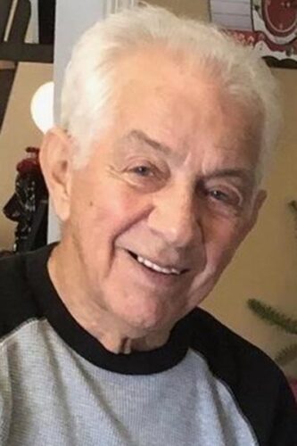 Clyde Salser 1932-2025
